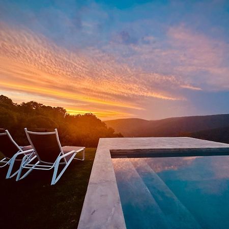 Alkantmooi Private Nature Reserve - Keurkloof & Keurbos 93 Plettenberg Bay Exterior foto