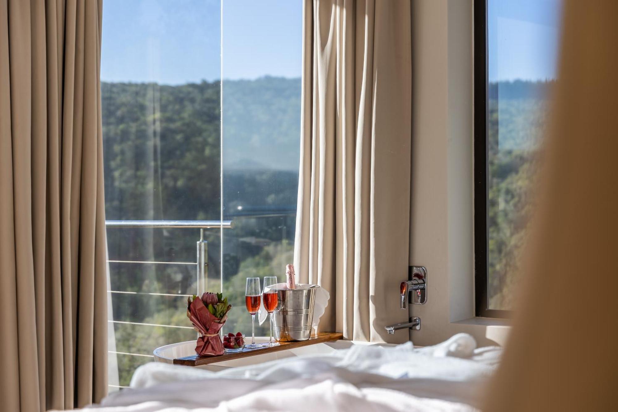 Alkantmooi Private Nature Reserve - Keurkloof & Keurbos 93 Plettenberg Bay Exterior foto