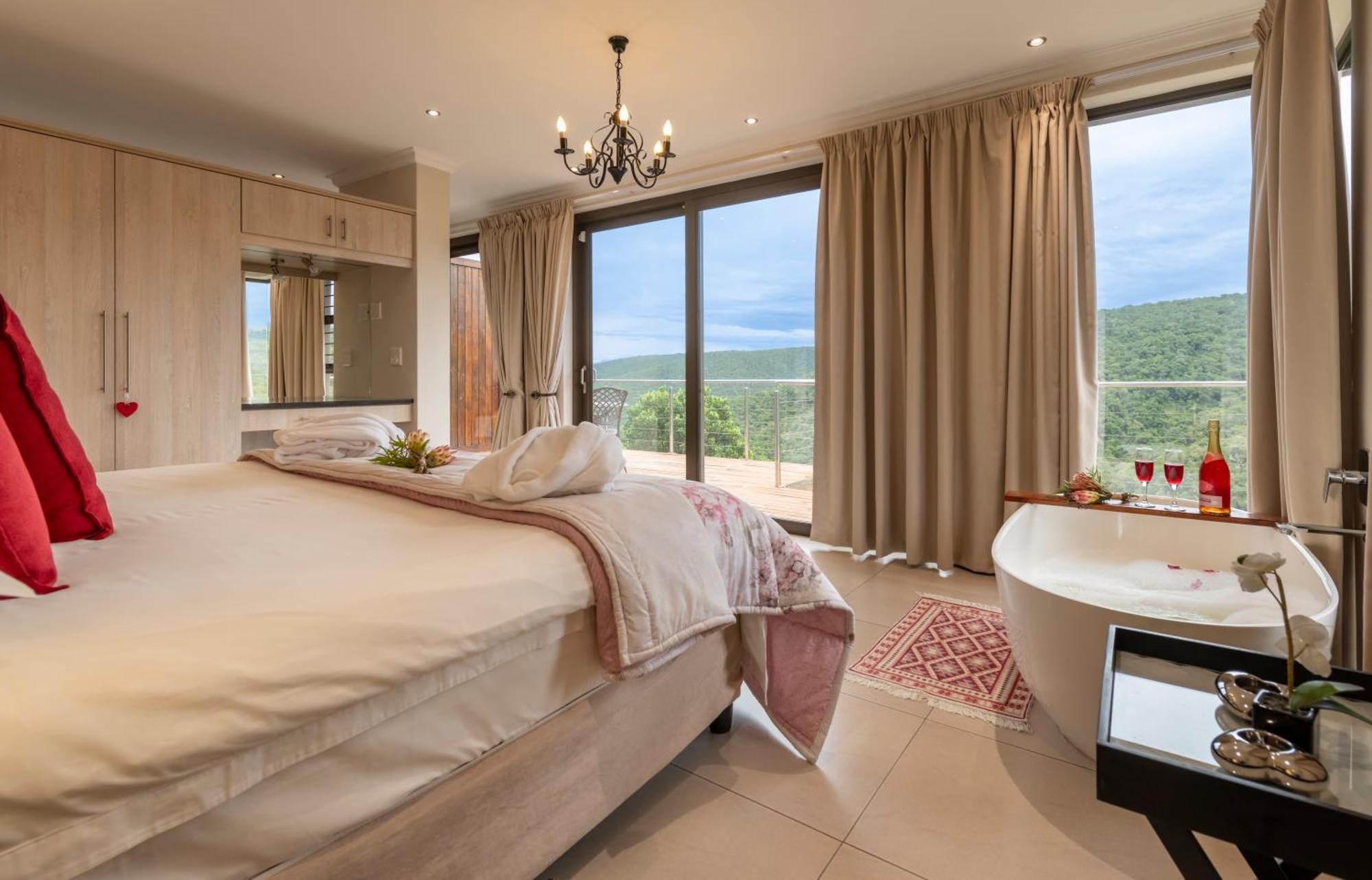 Alkantmooi Private Nature Reserve - Keurkloof & Keurbos 93 Plettenberg Bay Exterior foto