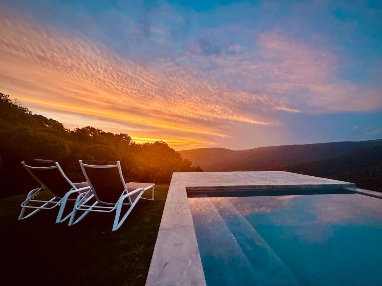 Alkantmooi Private Nature Reserve - Keurkloof & Keurbos 93 Plettenberg Bay Exterior foto