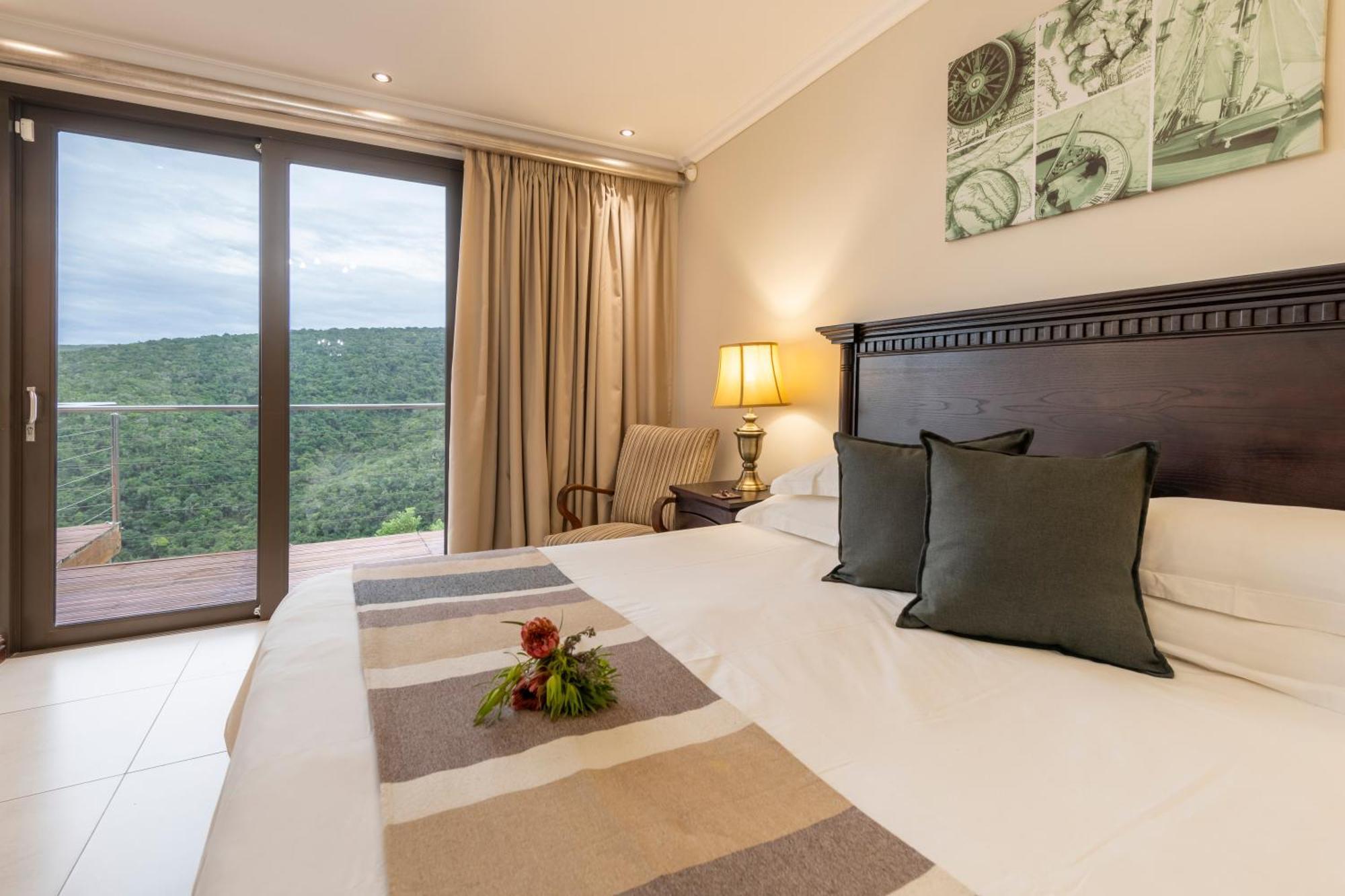 Alkantmooi Private Nature Reserve - Keurkloof & Keurbos 93 Plettenberg Bay Exterior foto