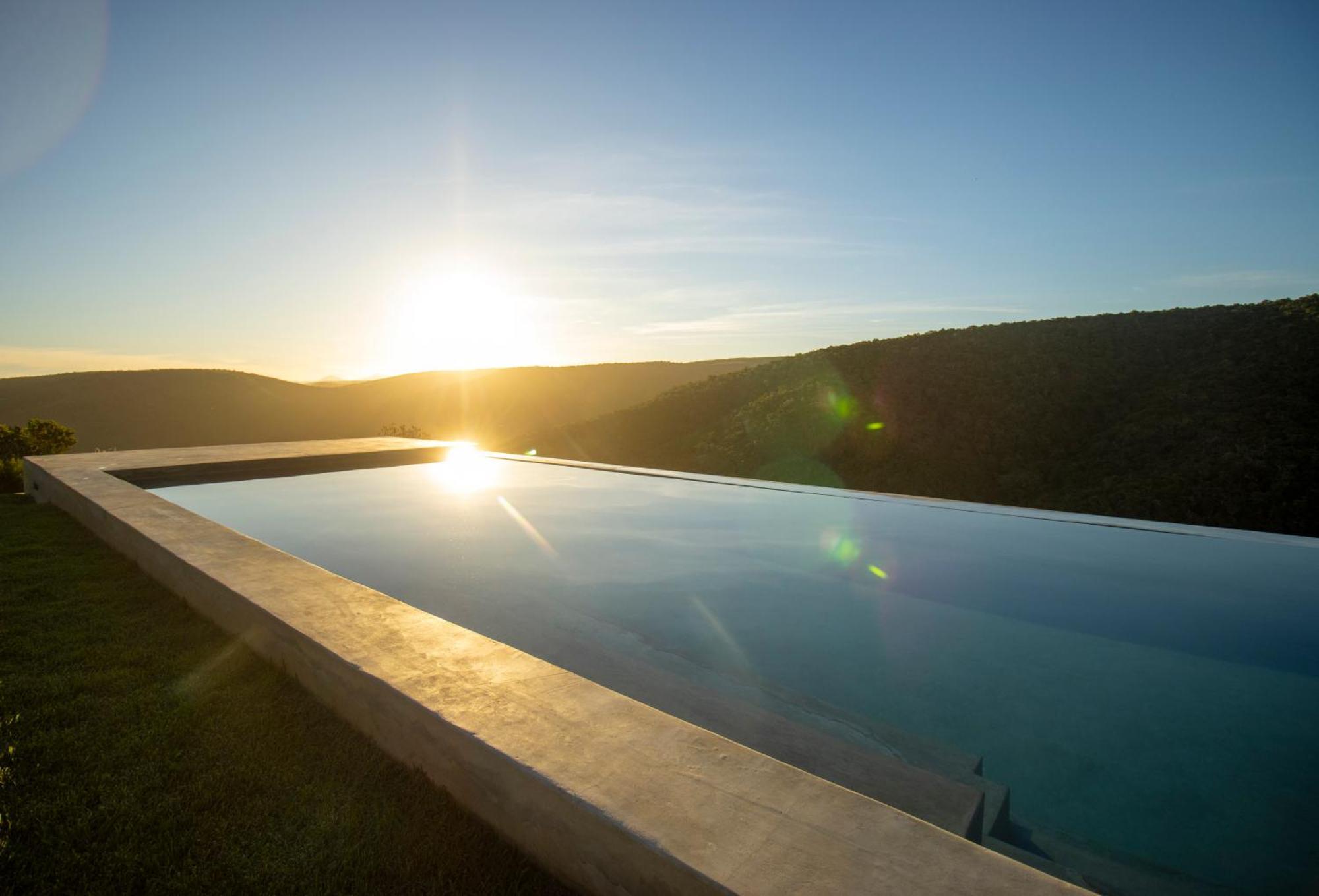 Alkantmooi Private Nature Reserve - Keurkloof & Keurbos 93 Plettenberg Bay Exterior foto