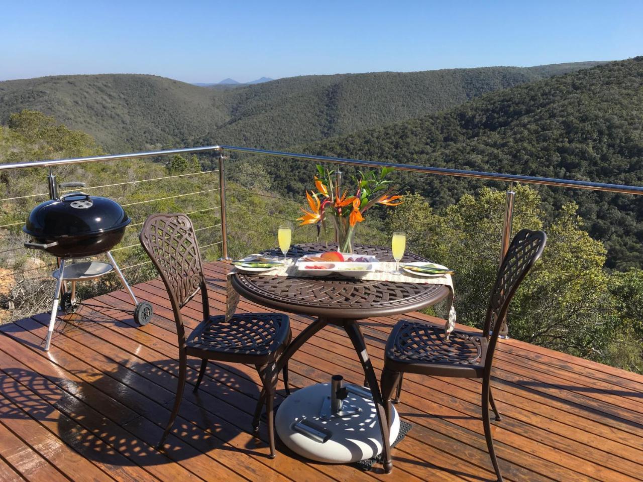 Alkantmooi Private Nature Reserve - Keurkloof & Keurbos 93 Plettenberg Bay Exterior foto